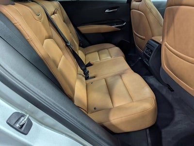 2021 Cadillac XT4 FWD 4dr Sport