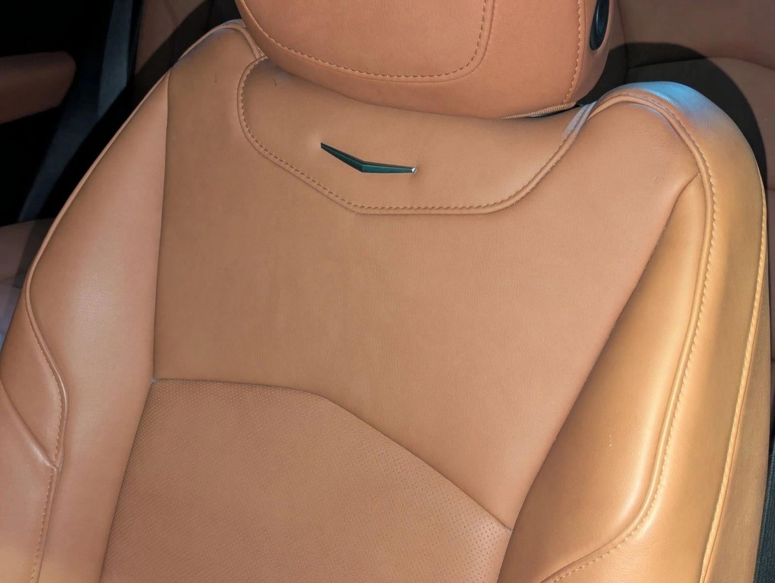 2021 Cadillac XT4 FWD 4dr Sport