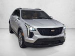 2021 Cadillac XT4 FWD 4dr Sport