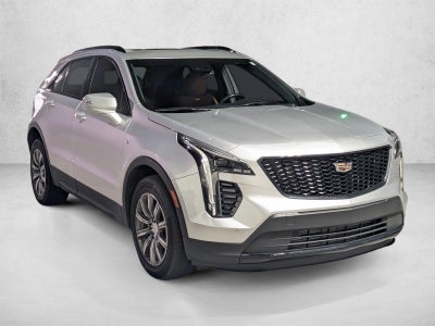 2021 Cadillac XT4 FWD 4dr Sport