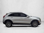 2021 Cadillac XT4 FWD 4dr Sport