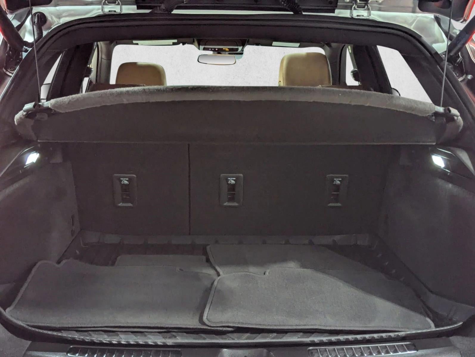 2021 Cadillac XT4 FWD 4dr Sport