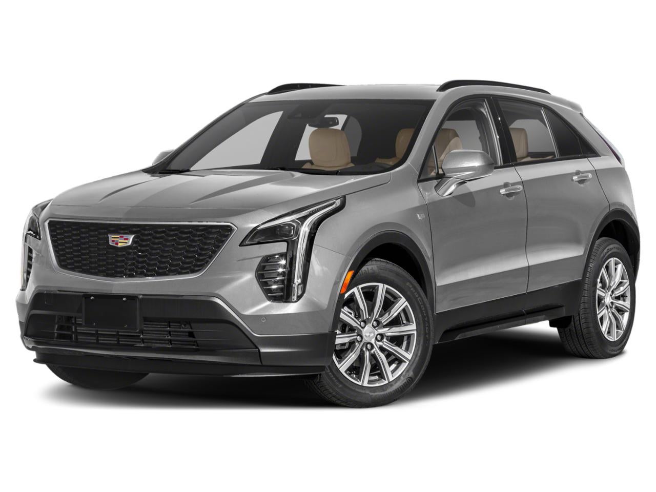 2021 Cadillac XT4 FWD 4dr Sport