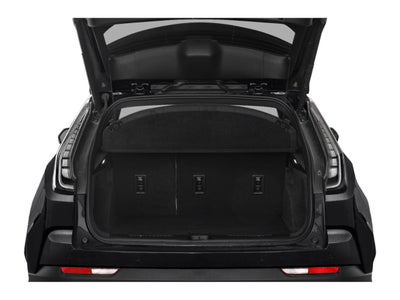 2021 Cadillac XT4 FWD 4dr Sport