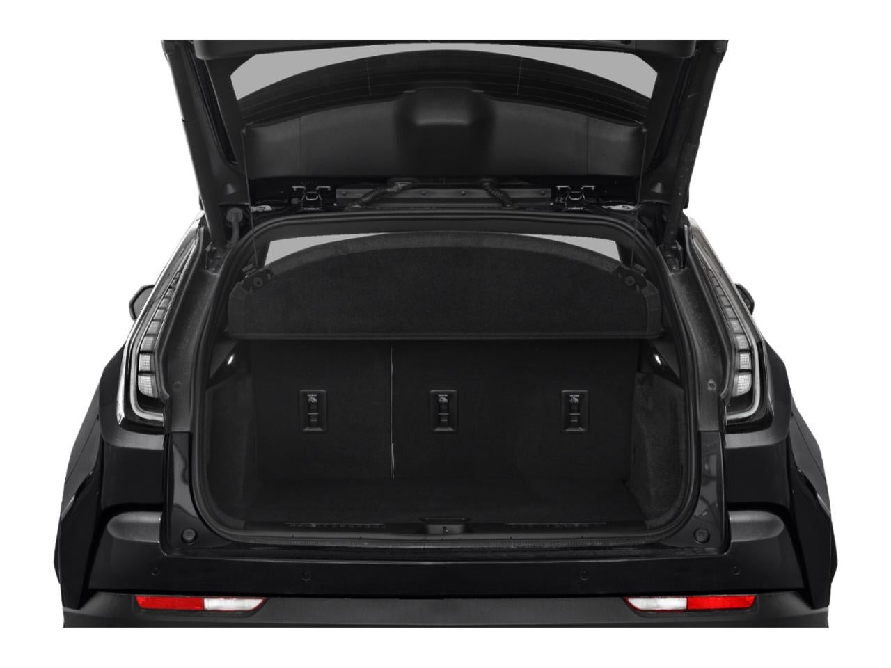 2021 Cadillac XT4 FWD 4dr Sport