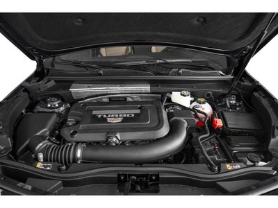 2021 Cadillac XT4 FWD 4dr Sport