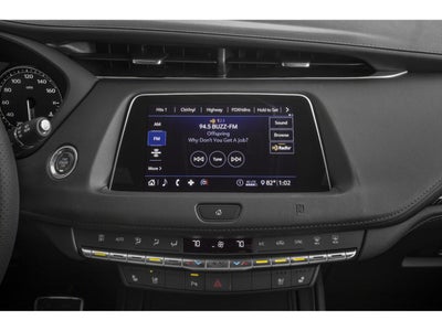 2021 Cadillac XT4 FWD 4dr Sport