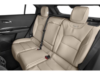 2021 Cadillac XT4 FWD 4dr Sport