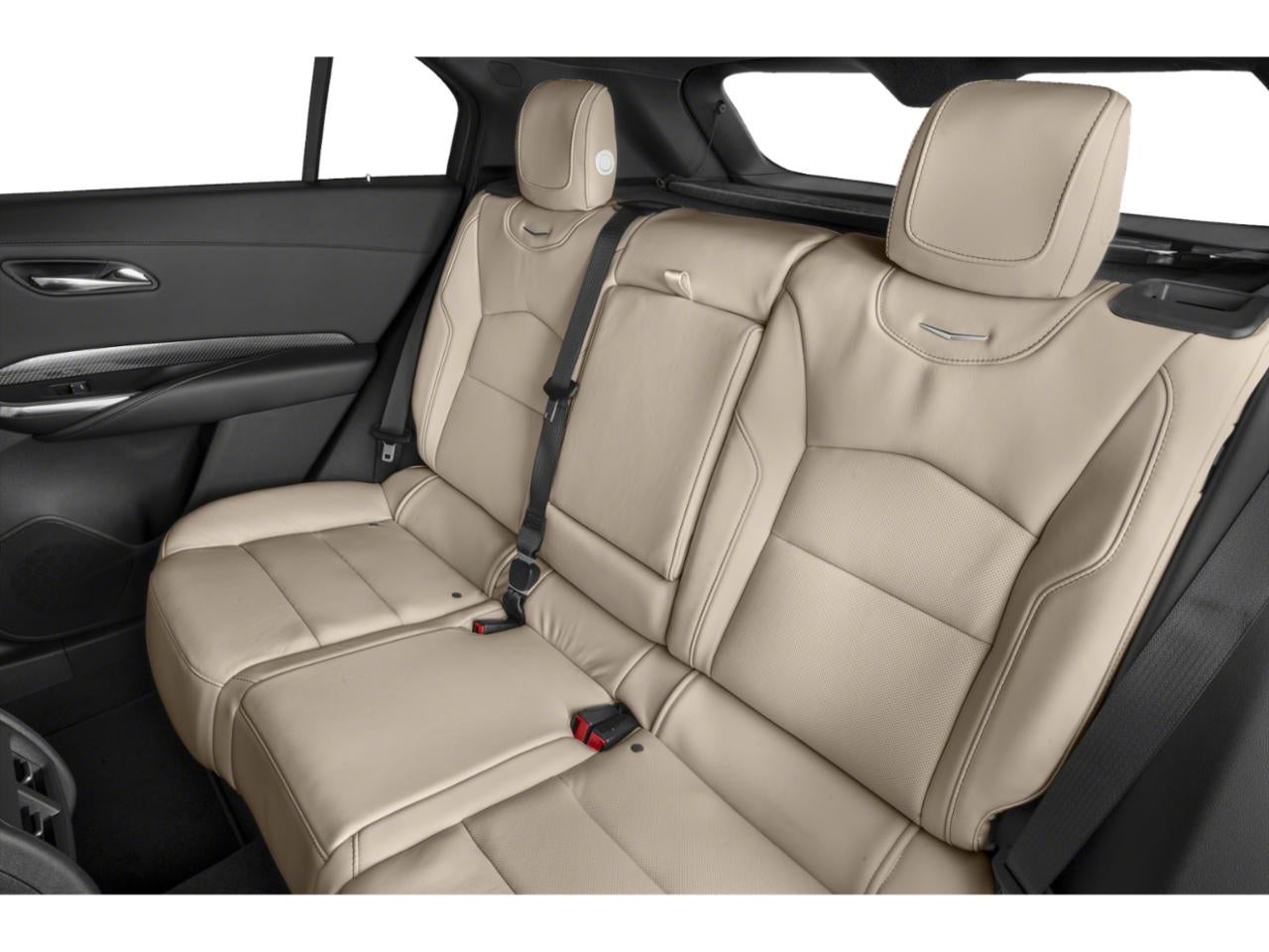 2021 Cadillac XT4 FWD 4dr Sport