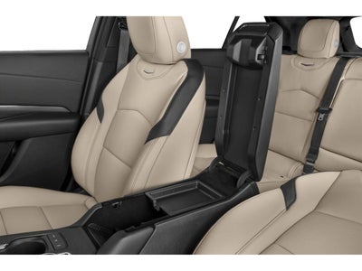 2021 Cadillac XT4 FWD 4dr Sport