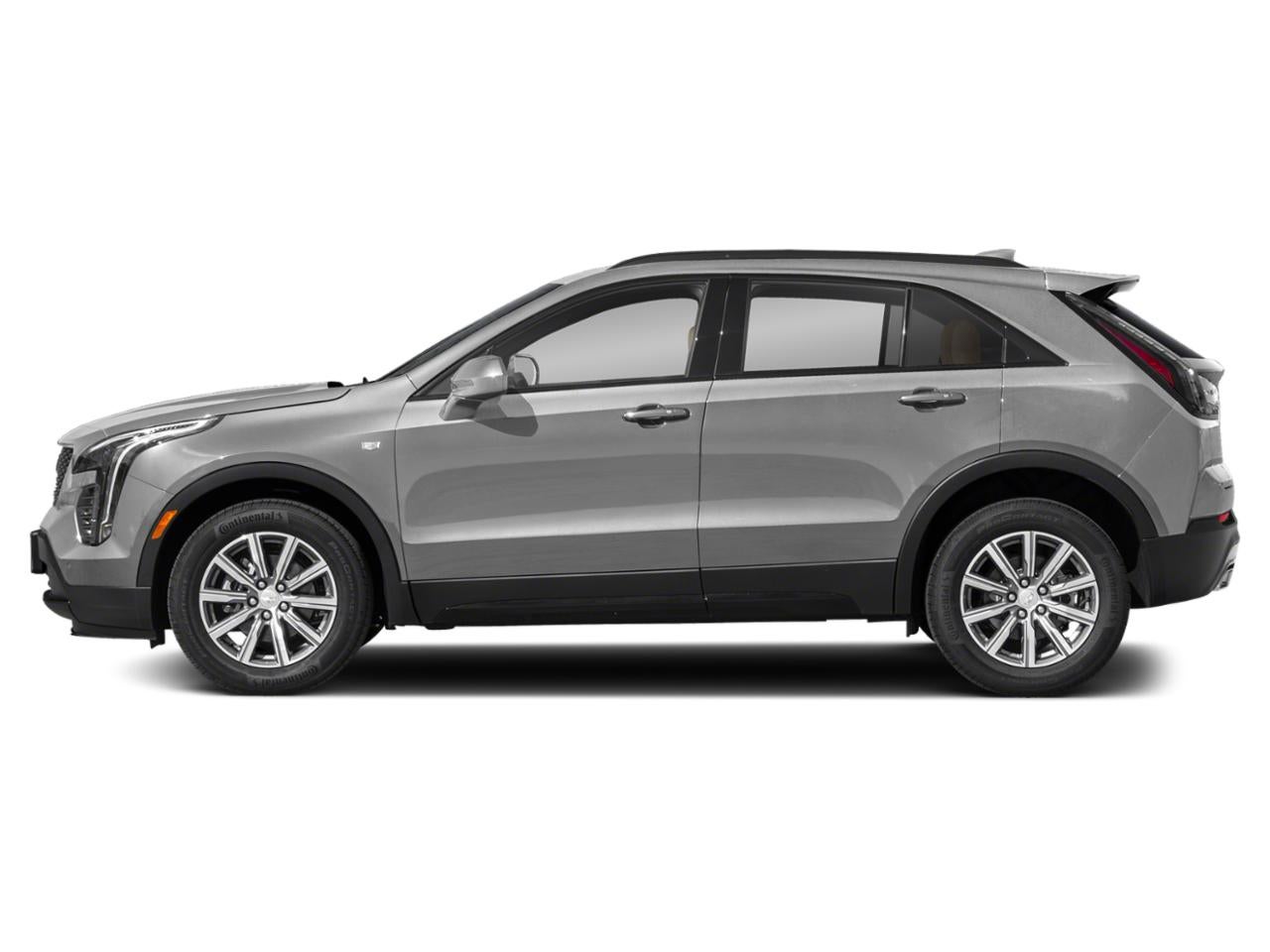 2021 Cadillac XT4 FWD 4dr Sport