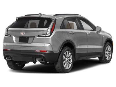 2021 Cadillac XT4 FWD 4dr Sport