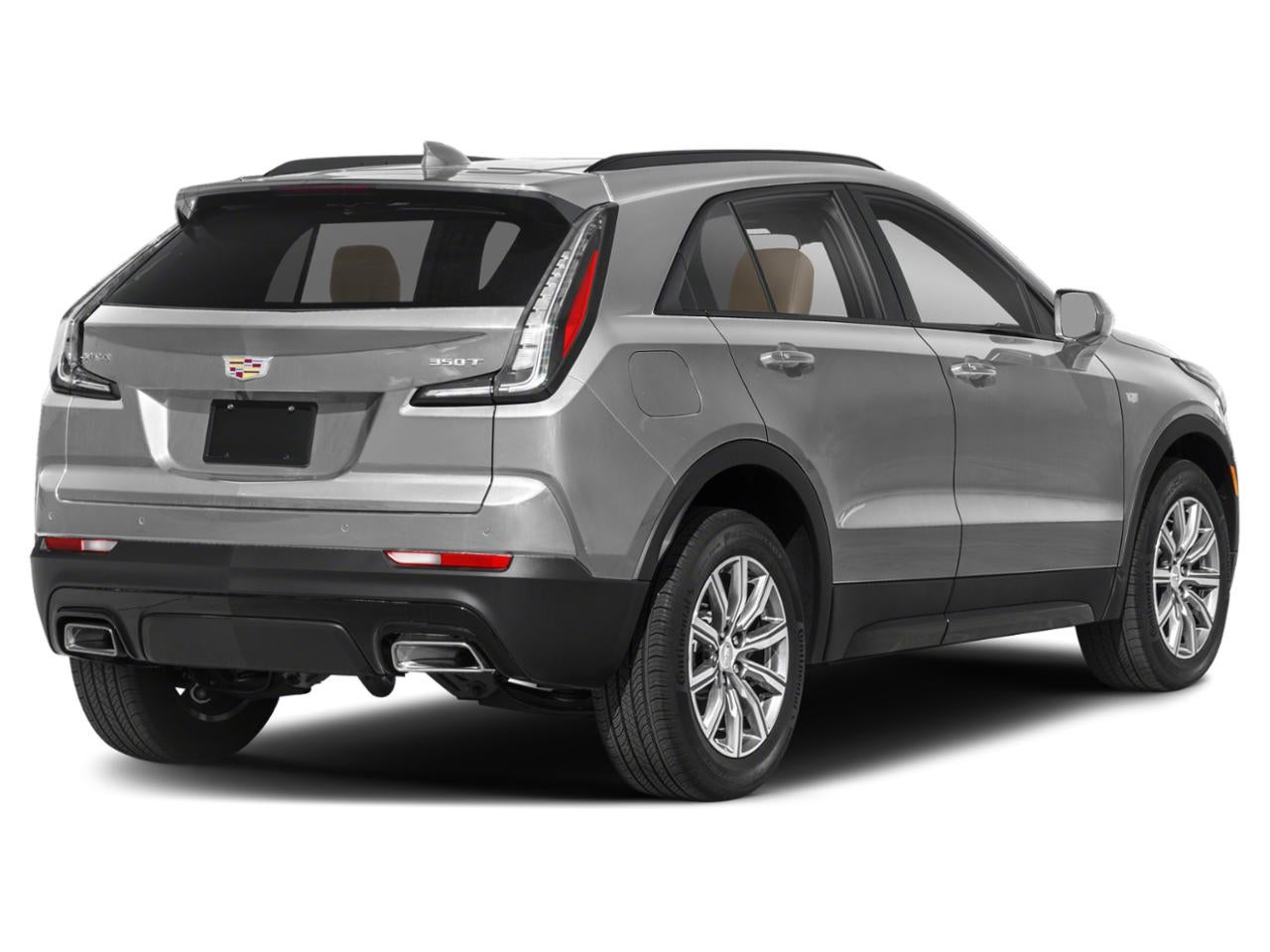 2021 Cadillac XT4 FWD 4dr Sport
