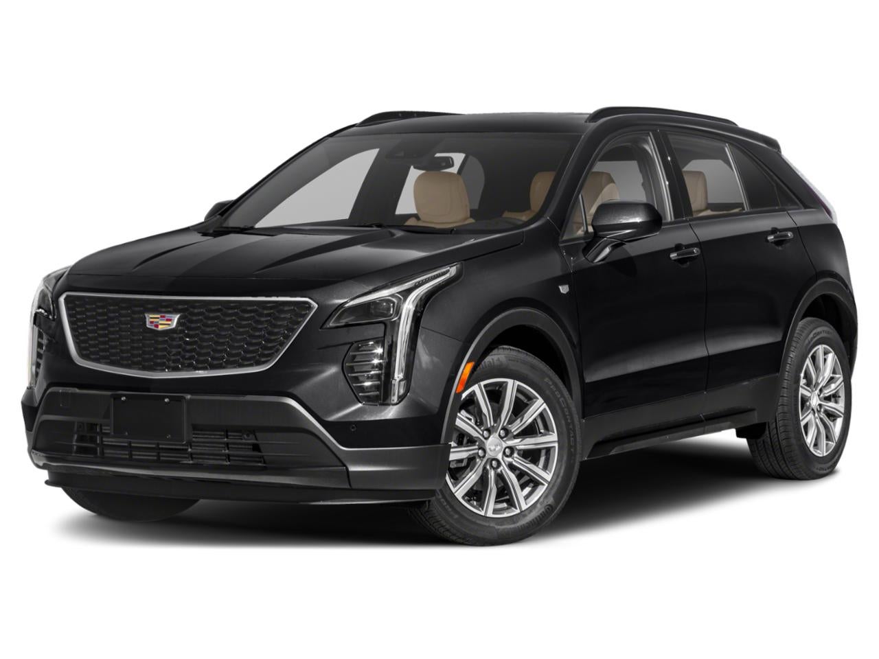 2021 Cadillac XT4 FWD 4dr Sport