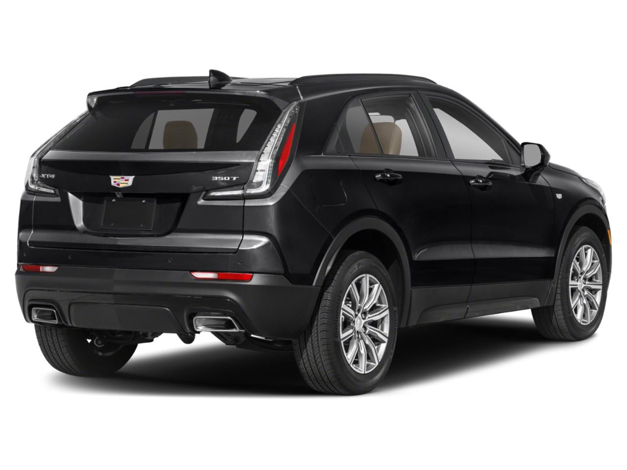 2021 Cadillac XT4 FWD 4dr Sport