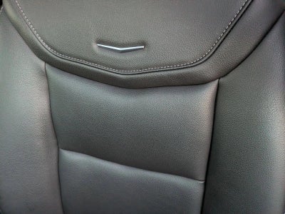 2024 Cadillac XT6 FWD 4dr Luxury