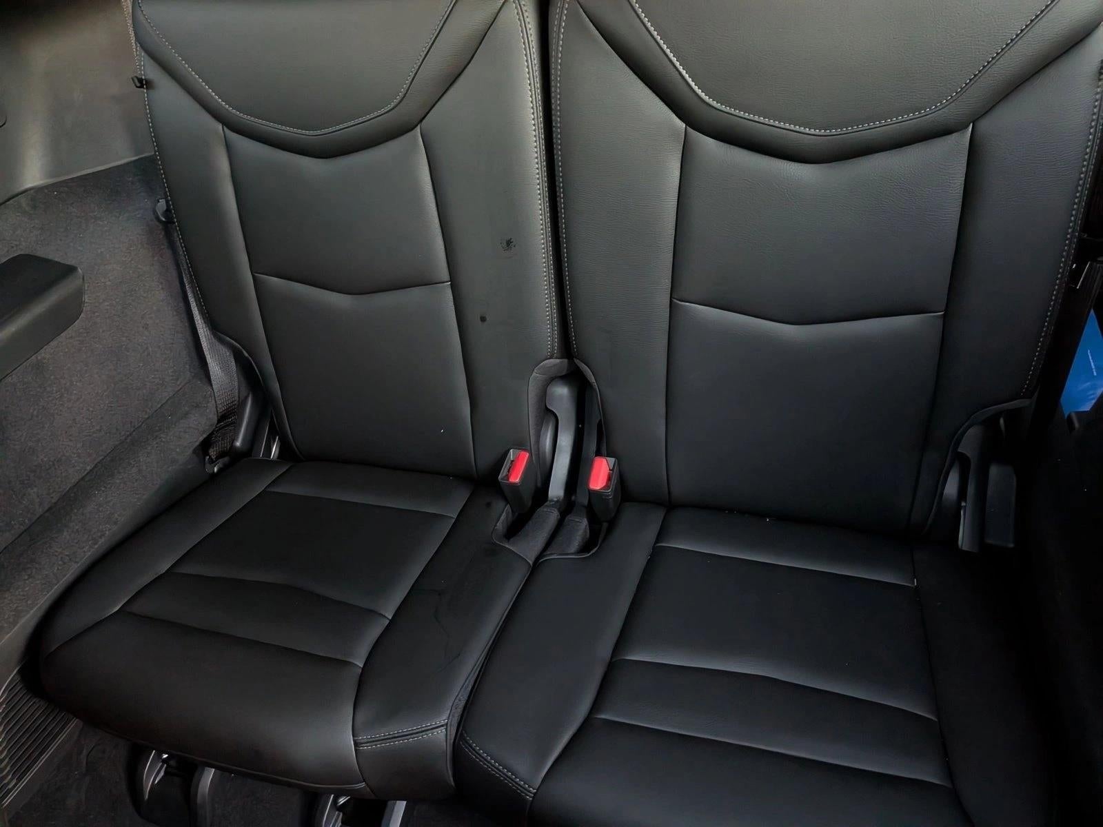 2024 Cadillac XT6 FWD 4dr Luxury