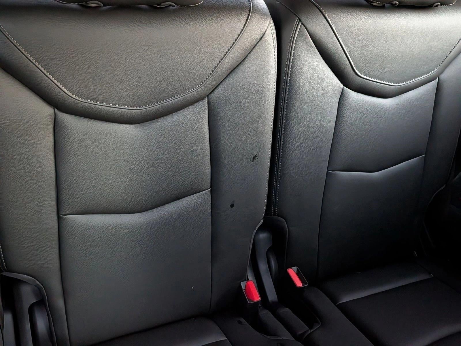 2024 Cadillac XT6 FWD 4dr Luxury