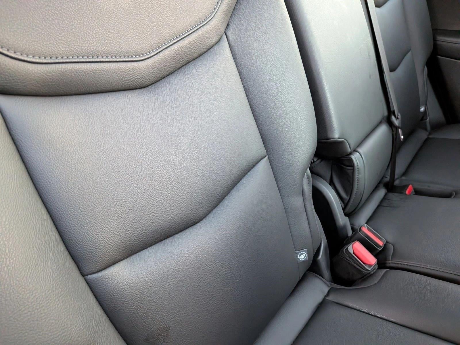 2024 Cadillac XT6 FWD 4dr Luxury