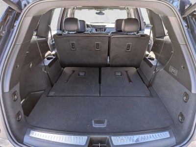 2024 Cadillac XT6 FWD 4dr Luxury