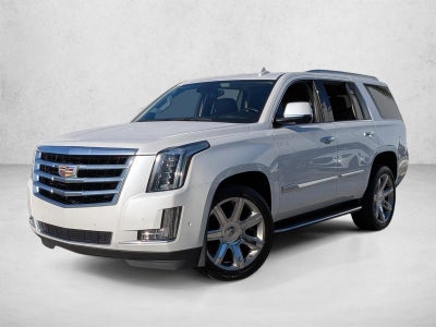2020 Cadillac Escalade RWD Luxury