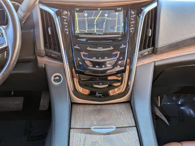 2020 Cadillac Escalade RWD Luxury