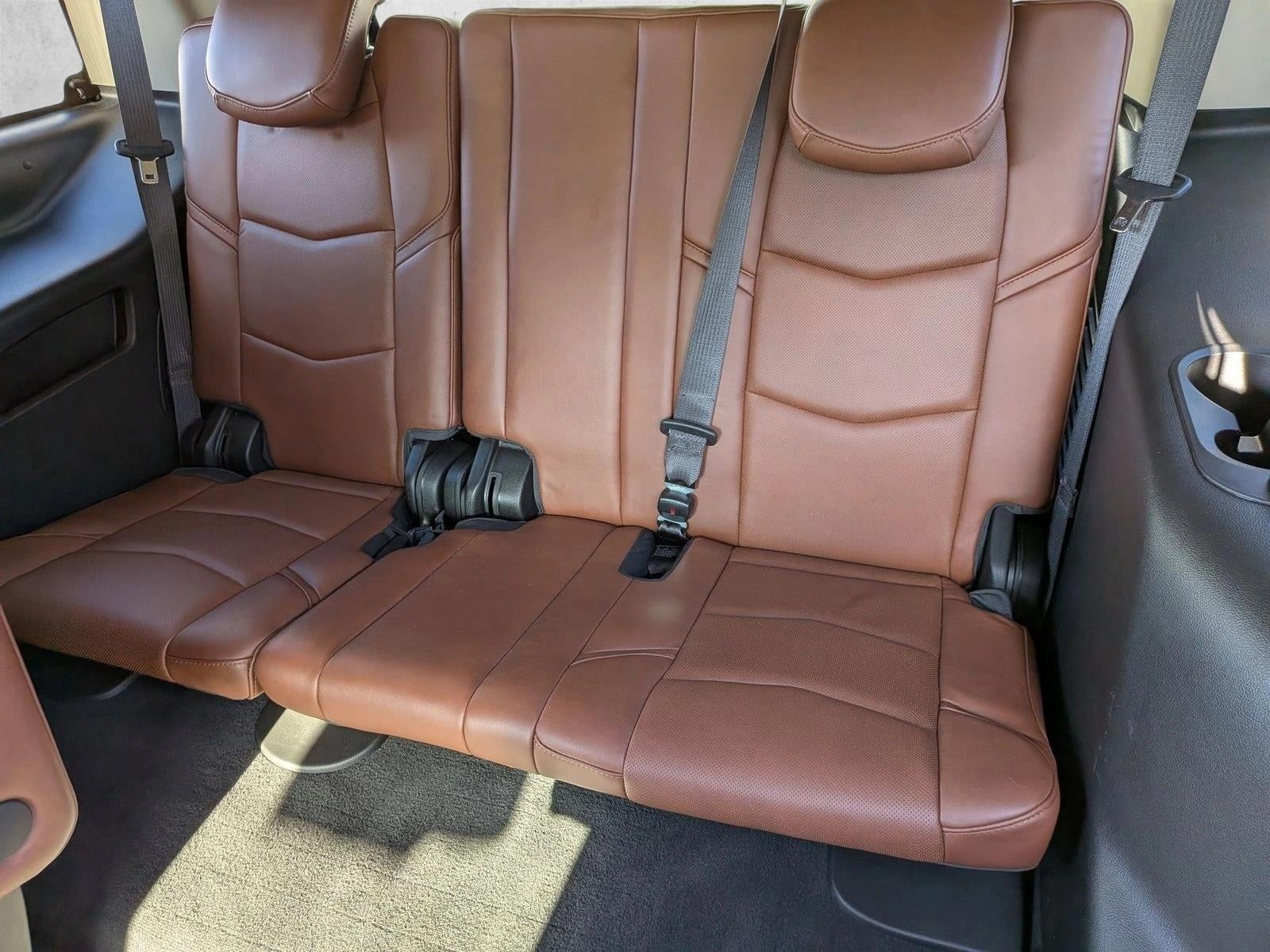 2020 Cadillac Escalade RWD Luxury