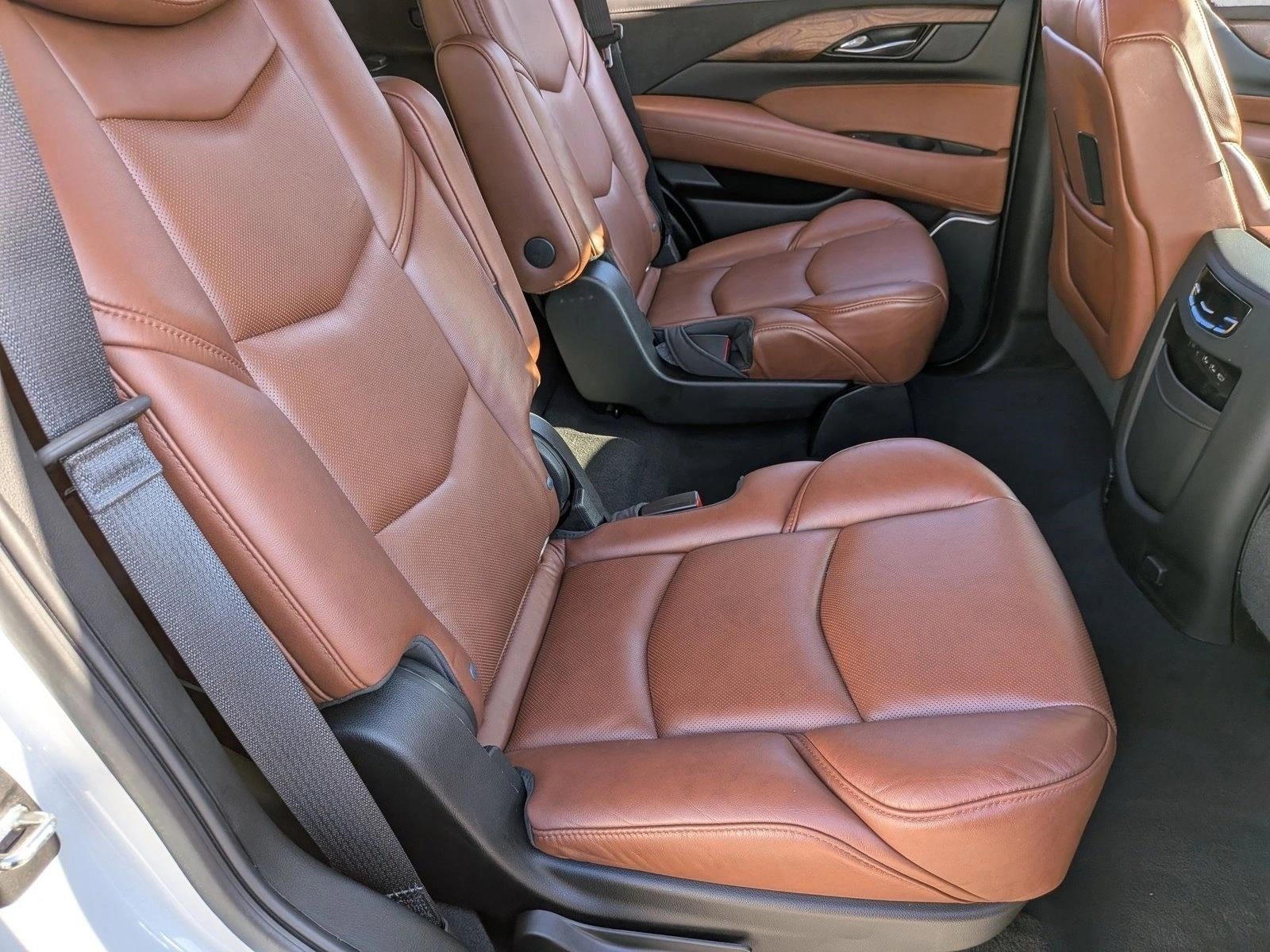 2020 Cadillac Escalade RWD Luxury