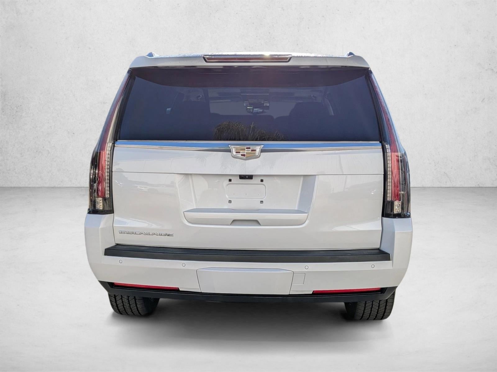 2020 Cadillac Escalade RWD Luxury