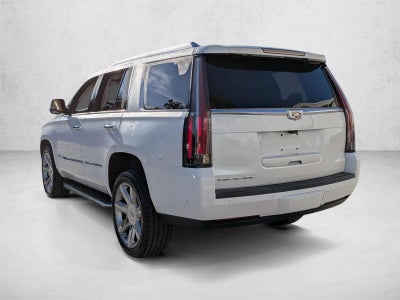 2020 Cadillac Escalade RWD Luxury