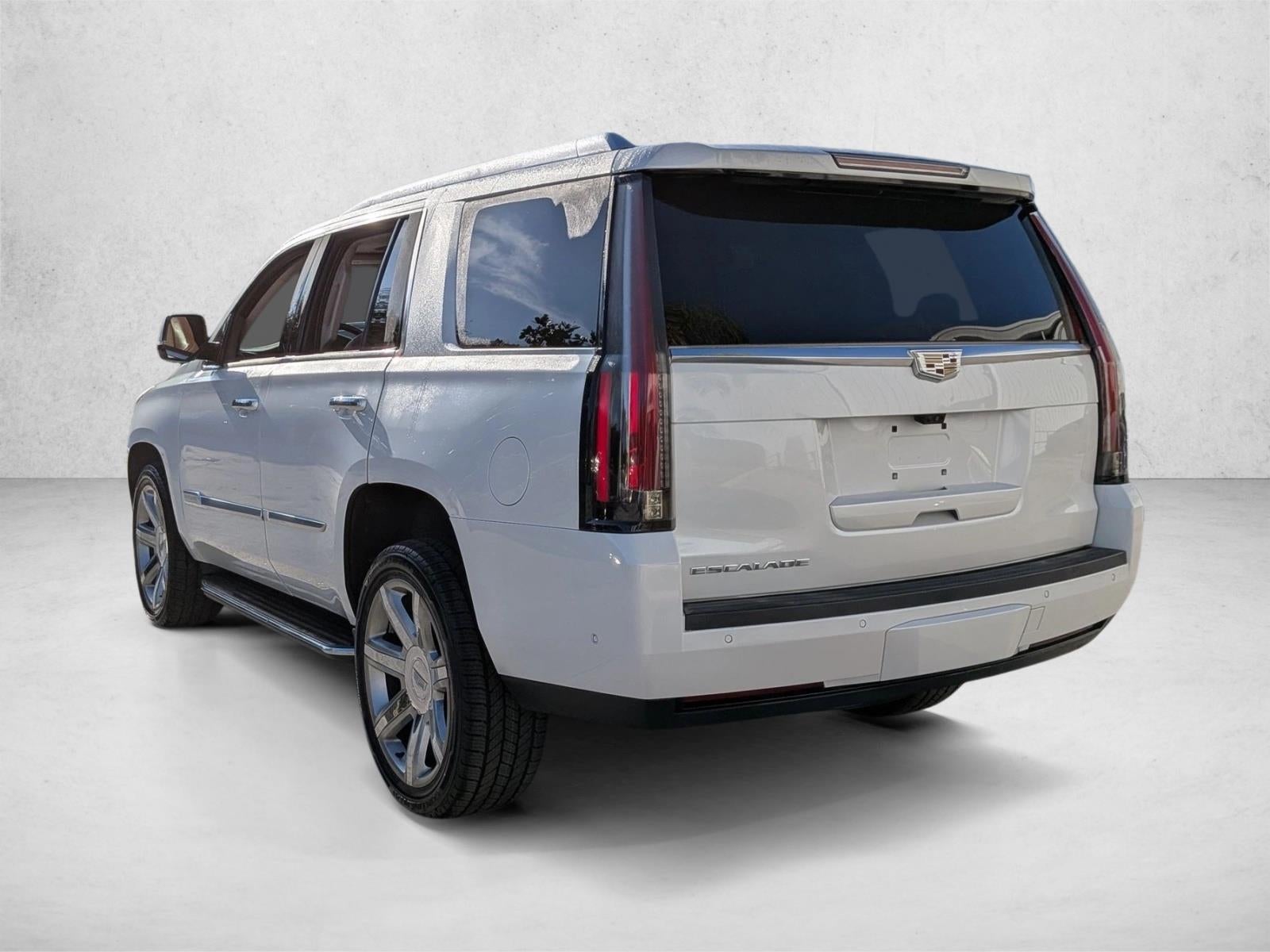 2020 Cadillac Escalade RWD Luxury