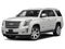 2020 Cadillac Escalade RWD Luxury