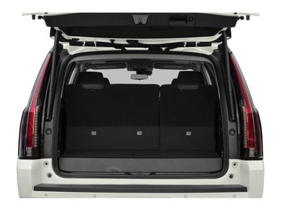 2020 Cadillac Escalade RWD Luxury