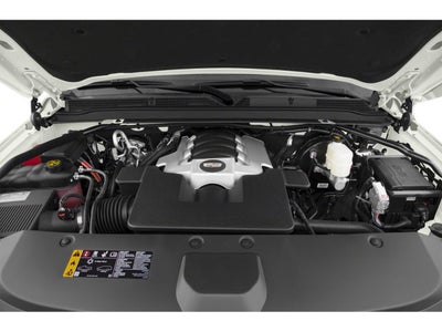 2020 Cadillac Escalade RWD Luxury