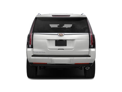 2020 Cadillac Escalade RWD Luxury