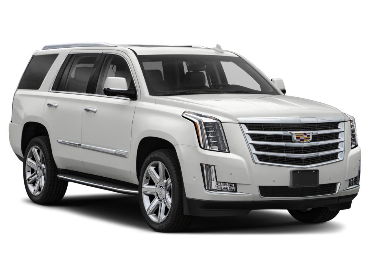 2020 Cadillac Escalade RWD Luxury