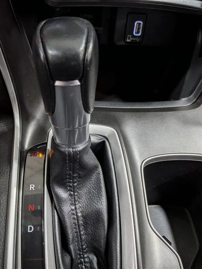 2019 Honda Accord Sedan Sport 1.5T CVT