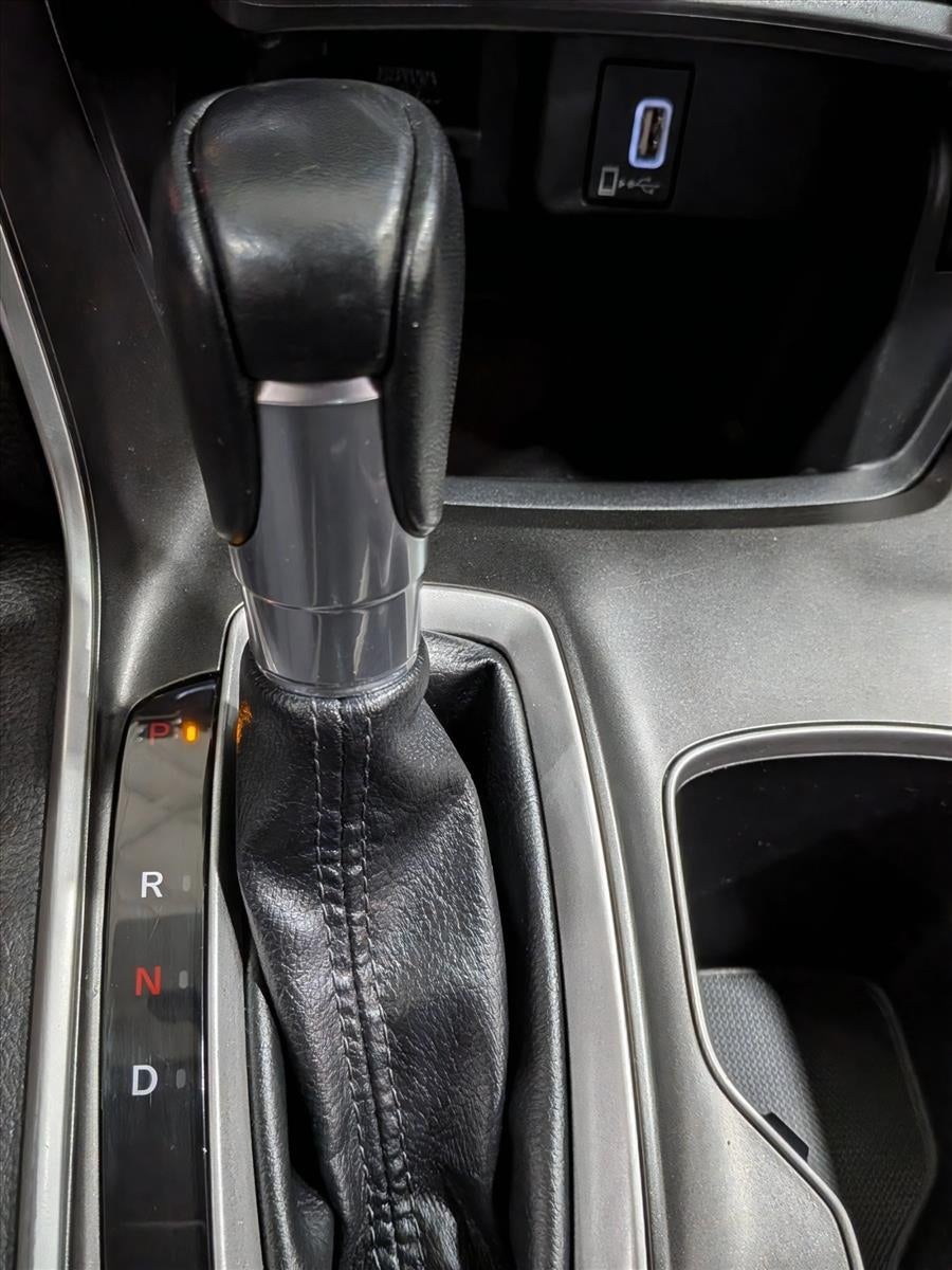 2019 Honda Accord Sedan Sport 1.5T CVT