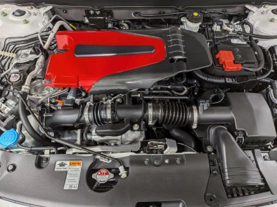 2019 Honda Accord Sedan Sport 1.5T CVT