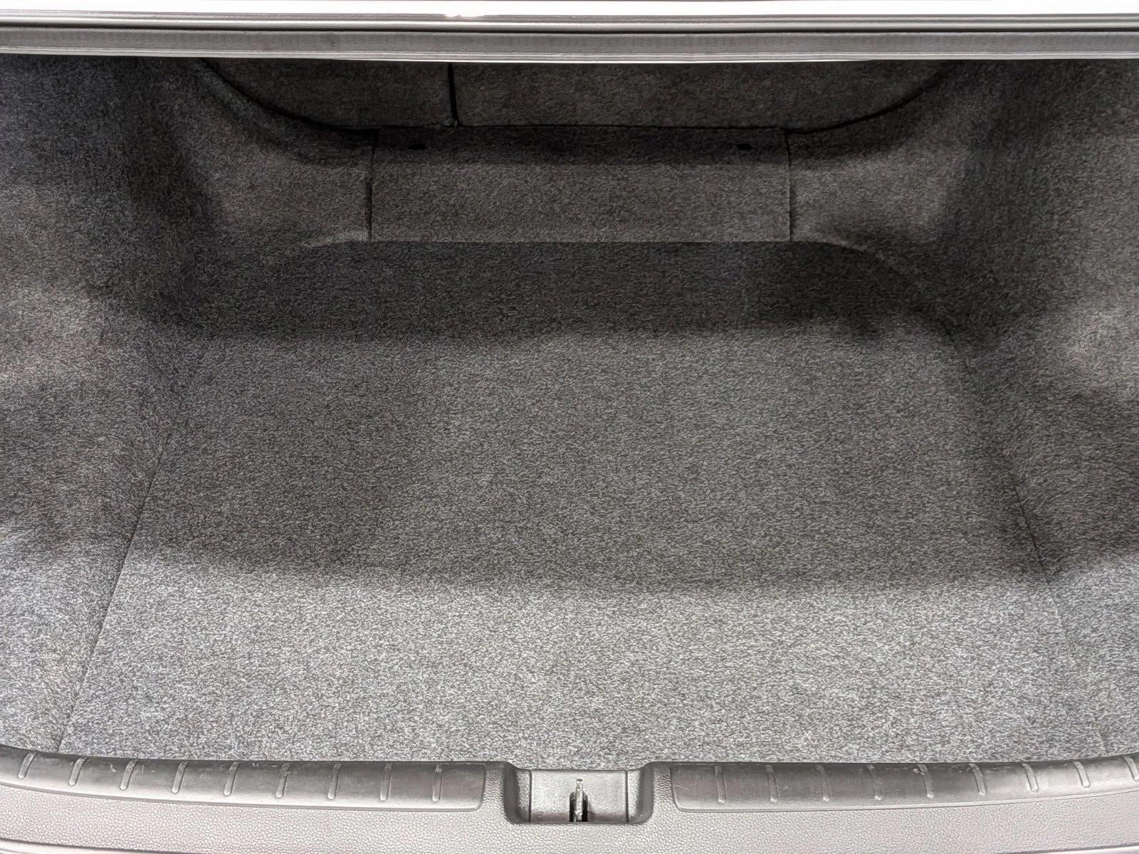 2019 Honda Accord Sedan Sport 1.5T CVT