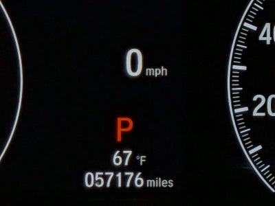 2022 Honda Accord Sedan Sport SE 1.5T CVT