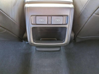 2022 Honda Accord Sedan Sport SE 1.5T CVT