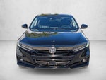 2022 Honda Accord Sedan Sport SE 1.5T CVT
