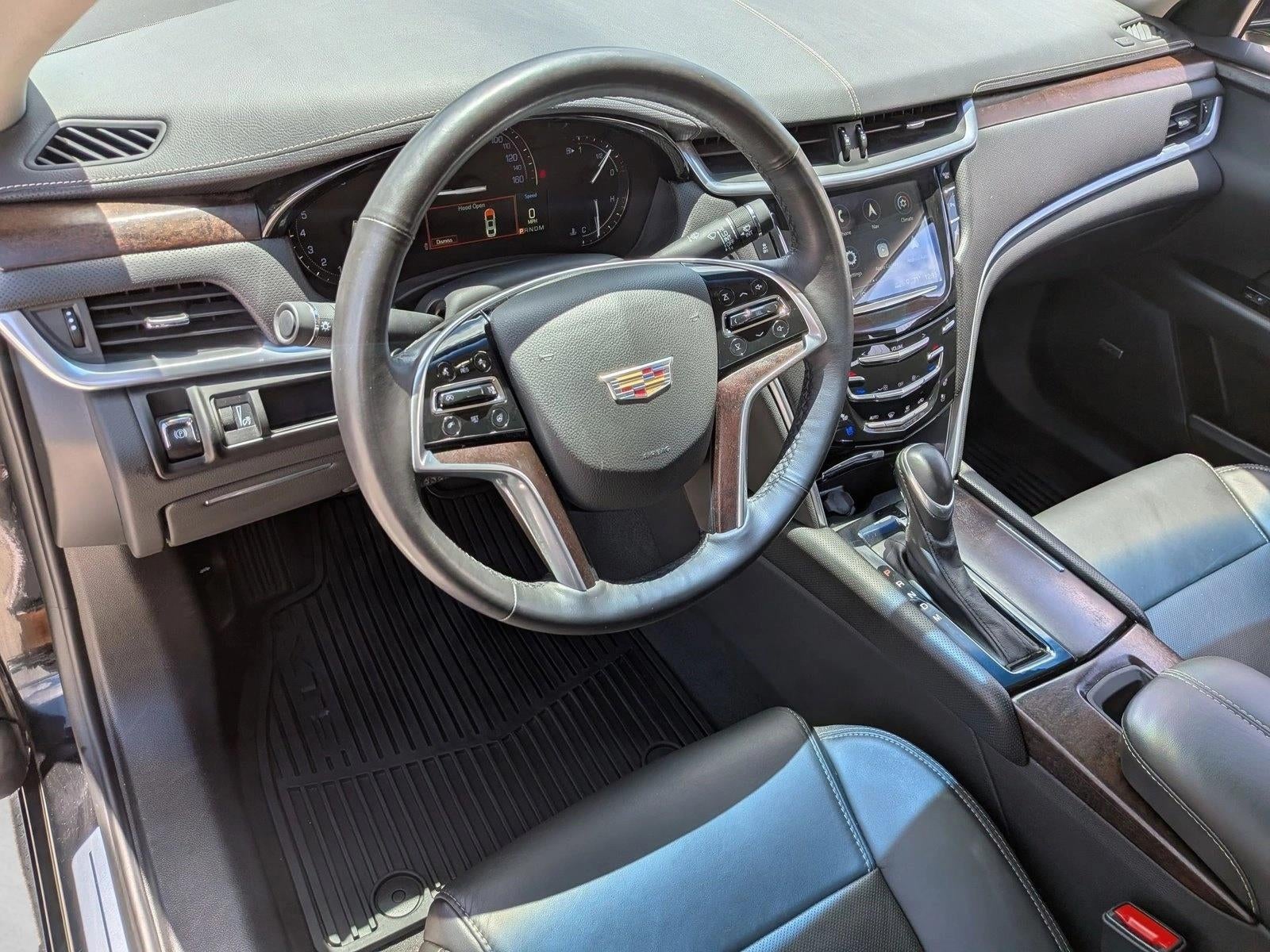 2019 Cadillac XTS 3.6L V6 FWD Luxury