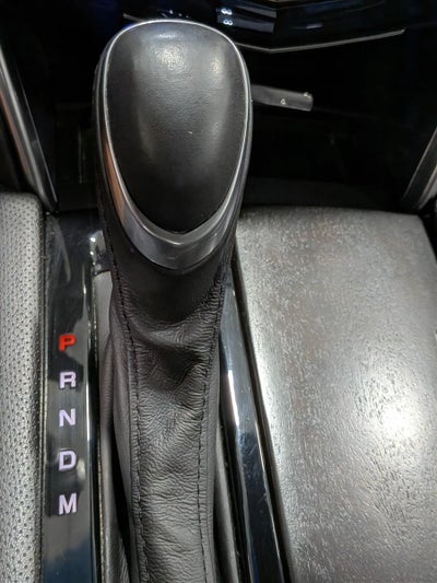 2019 Cadillac XTS 3.6L V6 FWD Luxury