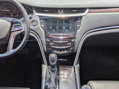 2019 Cadillac XTS 3.6L V6 FWD Luxury