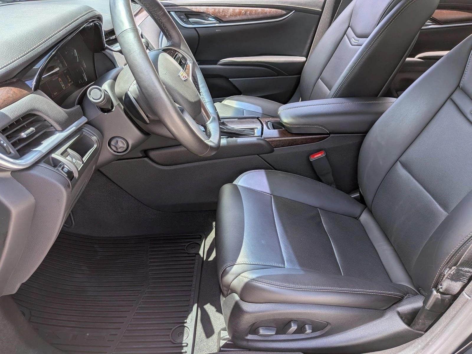 2019 Cadillac XTS 3.6L V6 FWD Luxury
