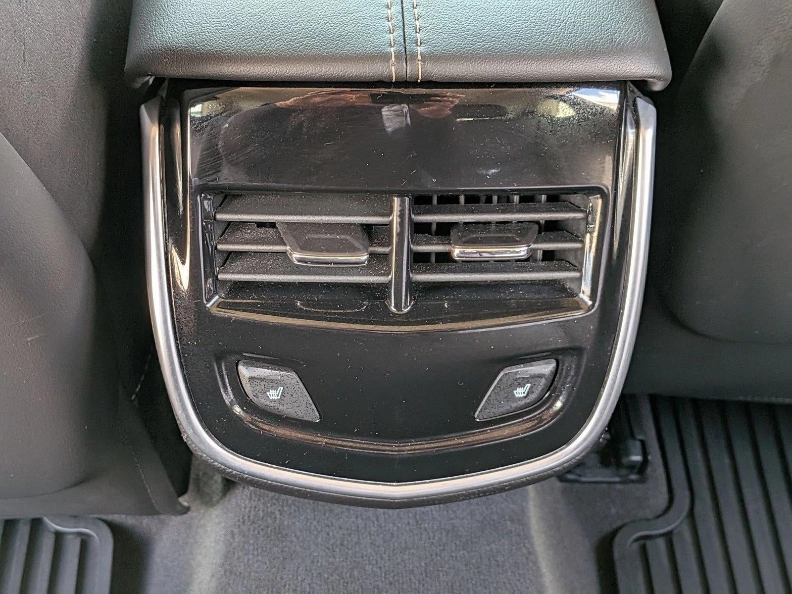 2019 Cadillac XTS 3.6L V6 FWD Luxury