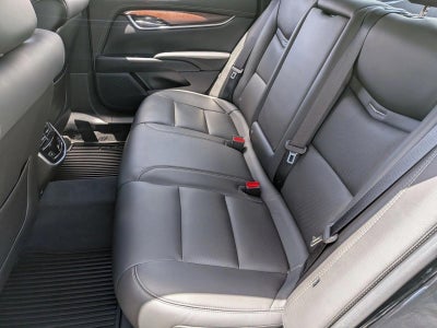 2019 Cadillac XTS 3.6L V6 FWD Luxury