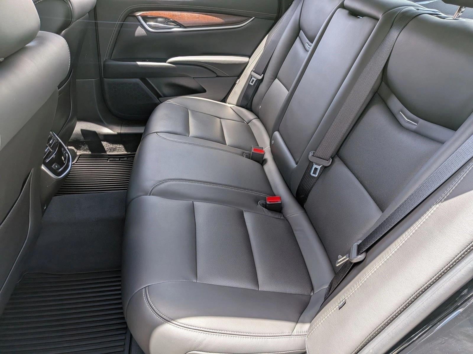 2019 Cadillac XTS 3.6L V6 FWD Luxury